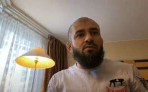 Віце-президент АСА - про Джонса в бою з Ганом: "Він був огрядним"