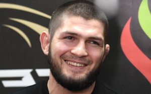 Олександр Ємельяненко відреагував на рішення Хабіба піти з ММА