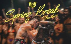Бокс на голих кулаках: нова ера (Частина 8) - Промоушени, що зародилися у 2024 році