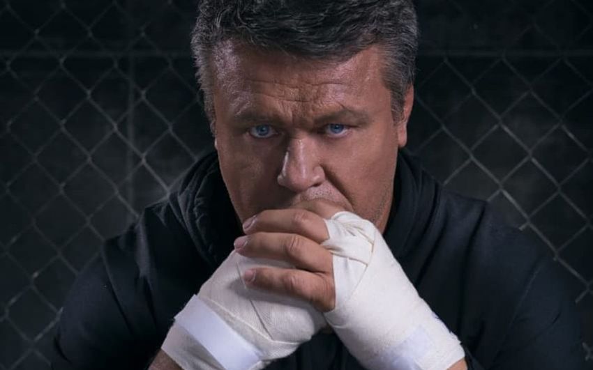 Тактаров пояснив, чому Махачев залишився на 2-му місці в рейтингу UFC, незважаючи на перемогу над Волкановскі