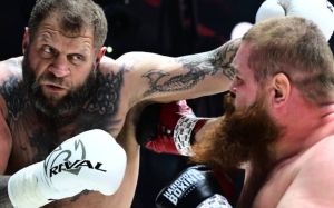 Стало відомо, де і коли може відбутися реванш Ємельяненка з Дациком