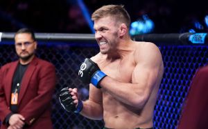 Джерело: дю Плессі не поб'ється з Чімаєвим на UFC 317 через травму