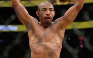 Жозе Альдо пояснив, чому повернувся в UFC: "З боксом покінчено"