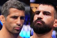 Бенеїл Даріуш поб'ється з Бенуа Сен-Дені на UFC 322