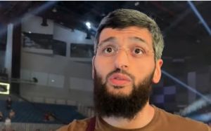 Мурадов - про Шару Буллете в UFC: "Йому просто потрібно показати пару яскравих боїв"