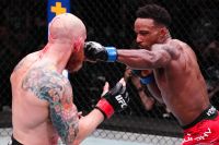 Результати турніру UFC on ESPN 65