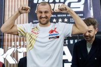 Сергій Ковальов відповів, чи може він провести ще один бій