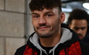 Лі Вуд: "Люблю доводити скептикам, що вони помиляються"