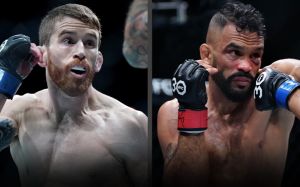 Де дивитися UFC on ESPN 50: Корі Сандхаген - Роб Фонт