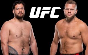 Марчін Тибура і Тай Туіваса проведуть бій на UFC 298