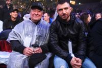 Боб Арум пропонує Василю Ломаченку бій із непереможеним американцем: "Вирішувати Ломі та його батькові"