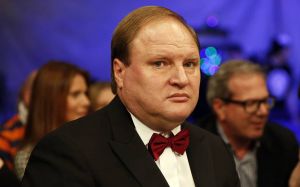 Володимир Хрюнов відповів, чи готовий він влаштувати бій Кевін Джонсон - Олександр Ємельяненко
