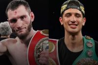 Тім Цзю дав прогноз на потенційний бій Фундора - Муртазалієв