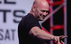 У UFC ще не визначилися з головною подією UFC 300: "Вона буде божевільною"