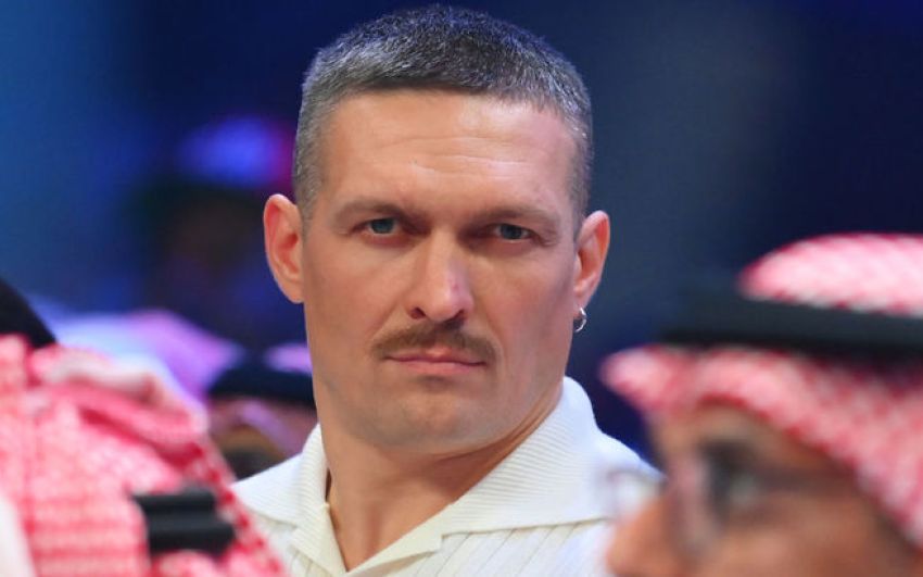 Колишній суперник Усика відповів, чи справді він погано тримає удари в корпус