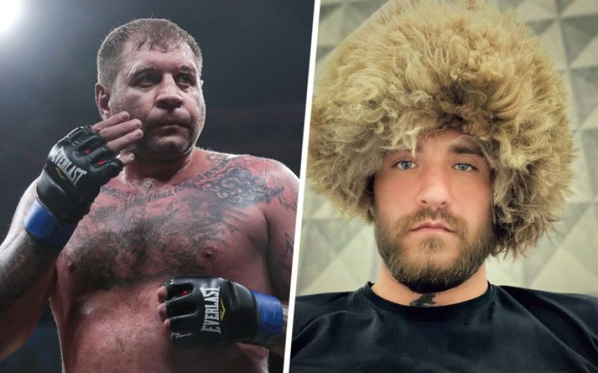 Коваленко відзначив форму Ємельяненка: "Техніку не проп'єш"