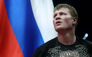 Денис Лебедєв відреагував на дискваліфікацію Повєткіна: "До мене теж доберуться"