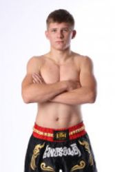Кирило Карпекін
