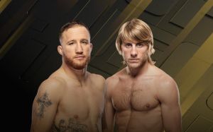 Гетжі та Пімблетт розіграють тимчасовий титул у мейн-івенті UFC 324, Гаррісон і Нуньєс поб'ються у співголовній події