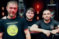 Менеджер Коваленка проти боксерського поєдинку з Ісмаїловим