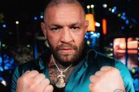 Дана Вайт відреагував на заяву МакГрегора про те, що він погодив наступний бій