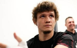Копилов - про зрослу популярність: "Спаринг-партнери стали бити сильніше"