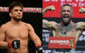 Сехудо назвав одного чинного чемпіона UFC, якого міг би побити Макгрегор