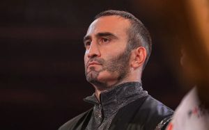 Мурат Гассієв - про бій із Пулєвим: "На мене чекає один із найкрутіших поєдинків у моїй кар'єрі"