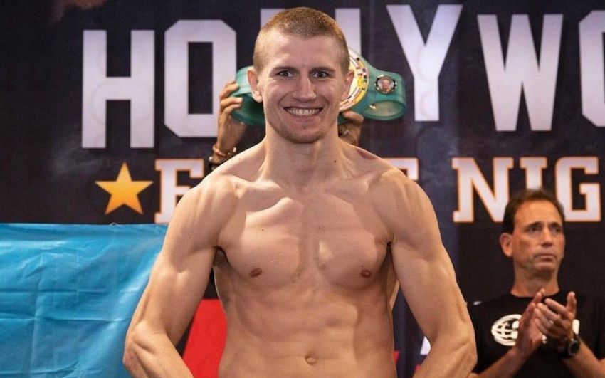 Промоутер не виключає, що Сергій Богачук у наступному бою поб'ється з Тімом Цзю або Ерролом Спенсом