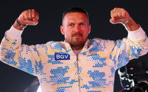 Олександр Гвоздик: "Чому Усик зараз не може просто розважити фанатів, побившись із Канело або Халком Хоганом?"