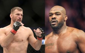 Бій Джон Джонс vs Стіпе Міочіч на UFC 309: головна подія року
