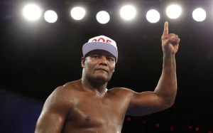 Луїс Ортіс очолив рейтинг BoxRec у надважкій вазі