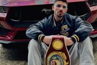 Зерафа про бій із Цзю: "Один із нас лежатиме і дивитиметься в стелю"