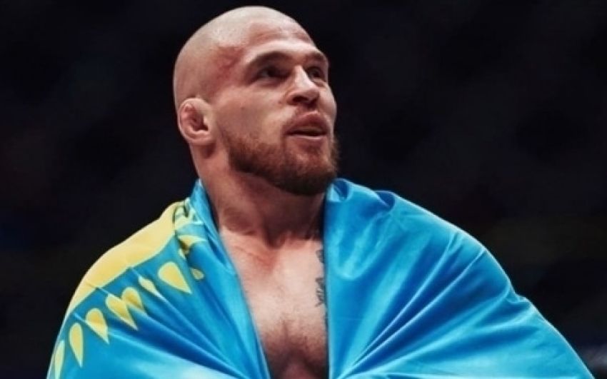 "Зараз ніякої роботи не ведеться". Резніков висловився щодо бою з Ісмаїловим