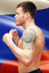 Максим Смирнов