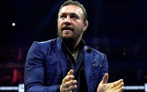 Макгрегор жорстко звернувся до UFC: "Ні з ким не чинили так, як зараз чинять зі мною"