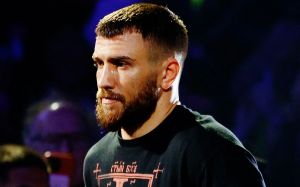 Шакур Стівенсон передбачив наступний кар'єрний крок Ломаченка