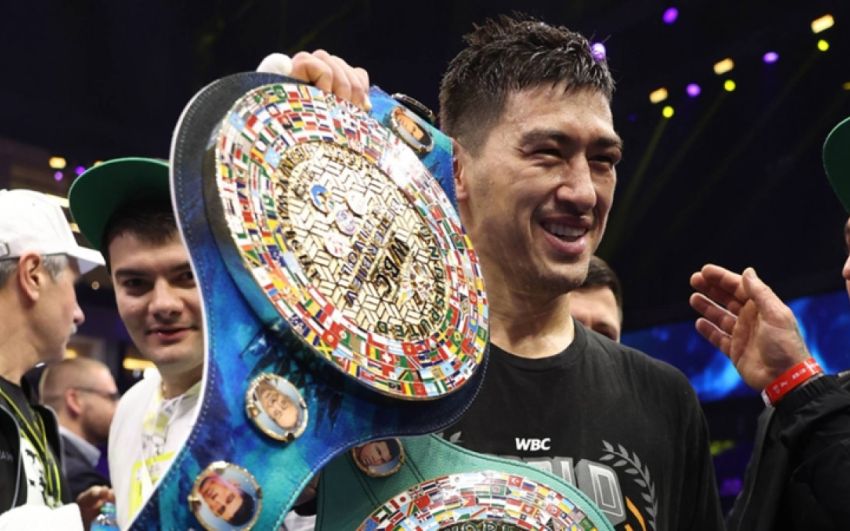 Рой Джонс висловився про рішення Бівола відмовитися від титулу WBC