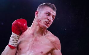 Російський боксер Воробйов пояснив, чому Чухаджяна більше не покличуть до США