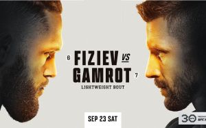 Файткард турніру UFC Fight Night 228
