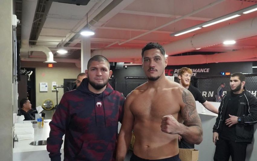 Інсайдер розповів, чому Джей Опетайя підписав контракт із Zuffa Boxing