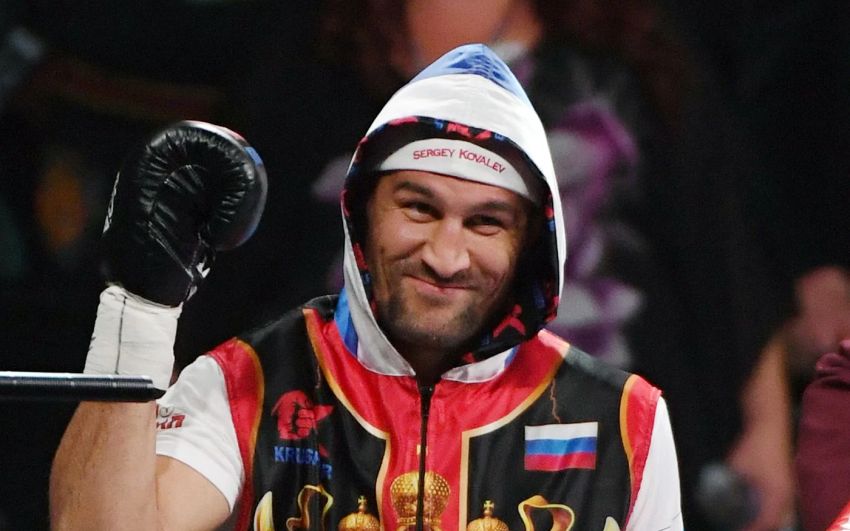 Bellator 300. Дивитися онлайн прямий ефір