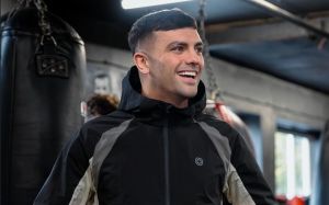Джек Каттералл хоче побитися з Конором Бенном: "Він пропускає все, що летить"