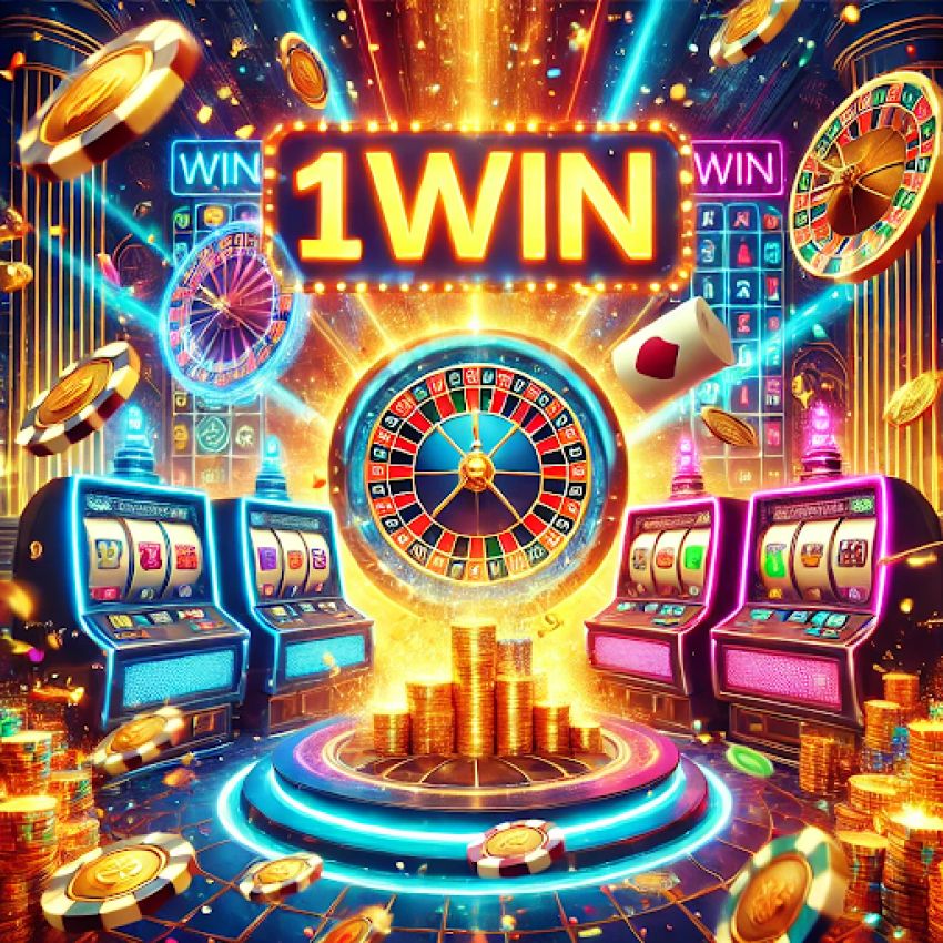 Вхід у стиль роботи платформи 1win: мобільний кабінет і додаток