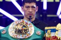 Едді Гірн відреагував на відмову Бівола від пояса WBC