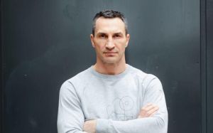 Володимир Кличко вперше відреагував на чутки про своє повернення на ринг
