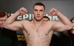 Тренер Сіренка заявив, що Владислав міг побитися з Руїсом: "Пропозиція надійшла зовсім недавно"