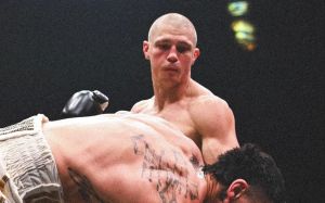 Майкл Зерафа може отримати довічну дискваліфікацію