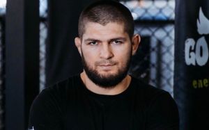 Шаміль Завуров - про відхід Хабіба з ММА: "Спорт із нього нікуди не піде"