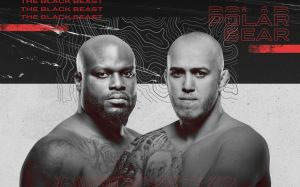 Пряма трансляція UFC Fight Night 218